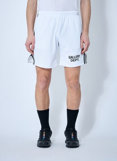Gallery Dept. Venice Court Shorts White gdp0160007