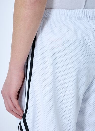 Gallery Dept. Venice Court Shorts White gdp0160007