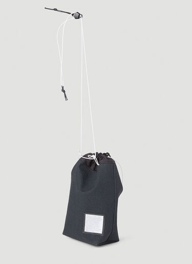 스몰 북 케이지 파우치 백 GR10K 스몰 북 케이지 파우치 백 그레이 grk0152012