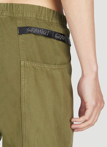 Gadget Pants Gramicci Gadget Pants Olive grm0152008