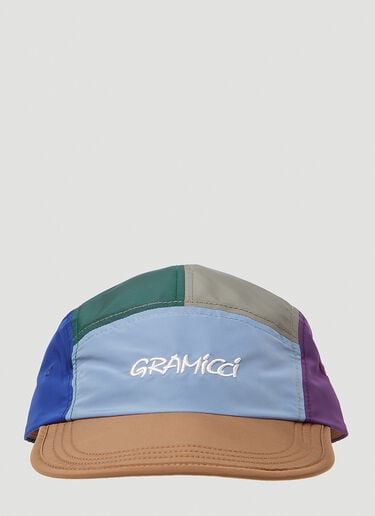Gramicci Shell Jet Cap Yellow grm0152017