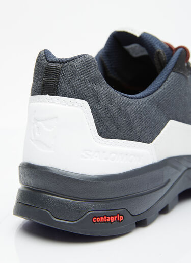 Salomon x GR10K X-ALP 运动鞋 黑色 grs0155001