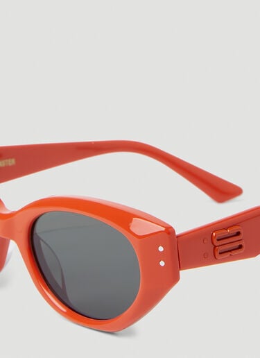 Gentle Monster Rococo Sunglasses Orange gtm0353016
