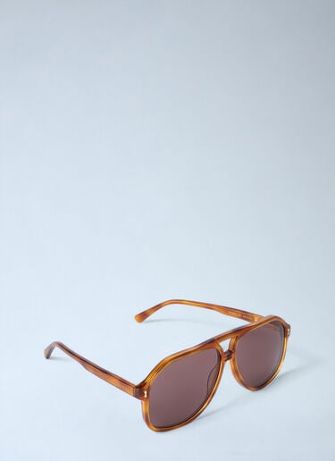 Aviator Tortoiseshell Sunglasses Gucci Aviator Tortoiseshell Sunglasses Brown guc0145167