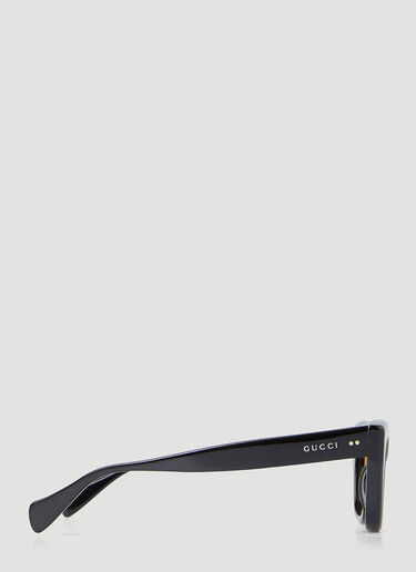 GG1365S 맨 선글라스 Gucci GG1365S 맨 선글라스 블랙 guc0151117