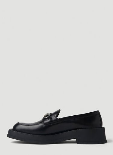 홀스빗 로퍼 Gucci 홀스빗 로퍼 블랙 guc0152090