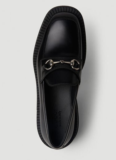 홀스빗 로퍼 Gucci 홀스빗 로퍼 블랙 guc0152090