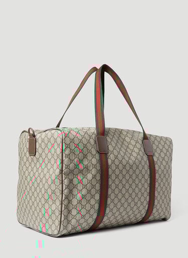 超大行李袋 Gucci 超大行李袋 米色 guc0154057