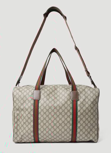 超大行李袋 Gucci 超大行李袋 米色 guc0154057