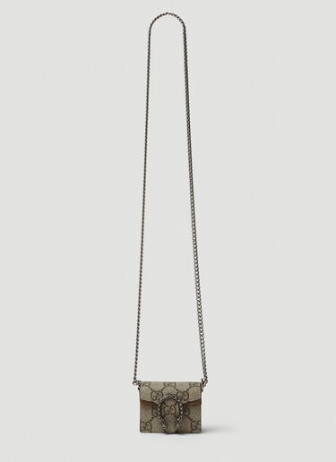 Dionysus AirPods Case Gucci Dionysus AirPods Case Beige guc0250172