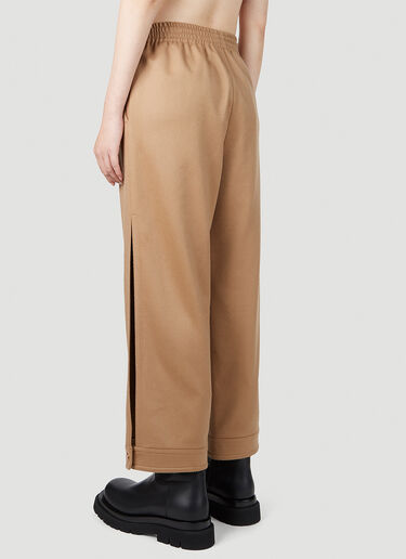 Gucci 크롭 카멜 팬츠 카멜 guc0251174