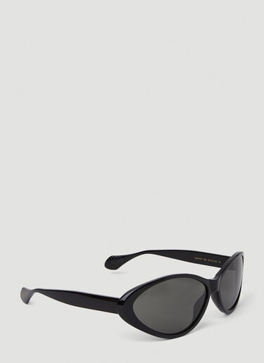 GG1377 Cat Eye Sunglasses Gucci GG1377 Cat Eye Sunglasses Black guc0251237