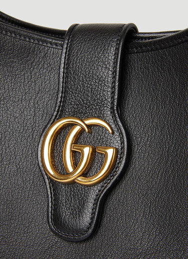 Aphrodite 大号 Hobo 单肩包 Gucci Aphrodite 大号 Hobo 单肩包 黑色 guc0251248