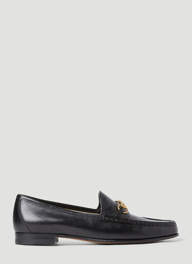홀스빗 로퍼 Gucci 홀스빗 로퍼 블랙 guc0251273
