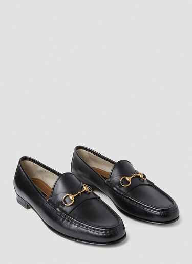 Gucci 홀스빗 로퍼 블랙 guc0251273