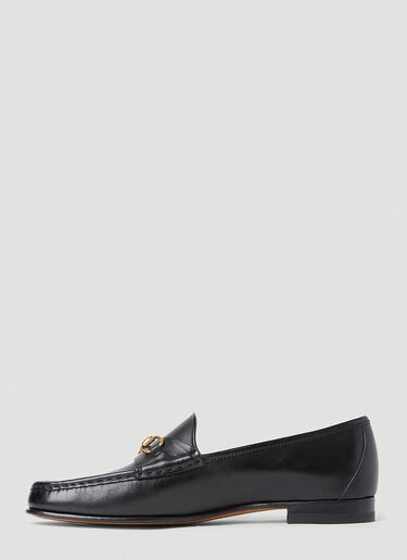 홀스빗 로퍼 Gucci 홀스빗 로퍼 블랙 guc0251273