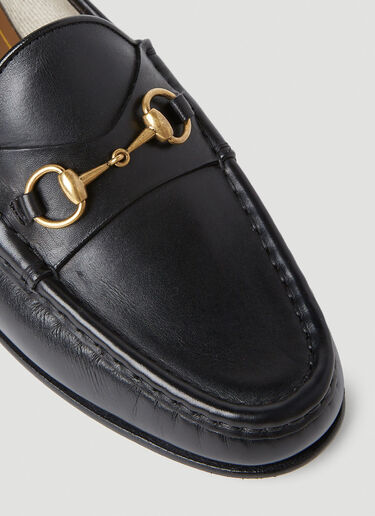 홀스빗 로퍼 Gucci 홀스빗 로퍼 블랙 guc0251273