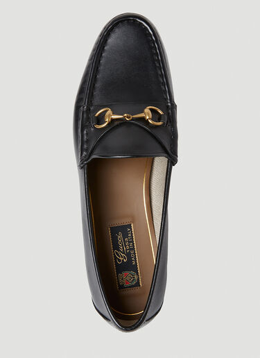 홀스빗 로퍼 Gucci 홀스빗 로퍼 블랙 guc0251273