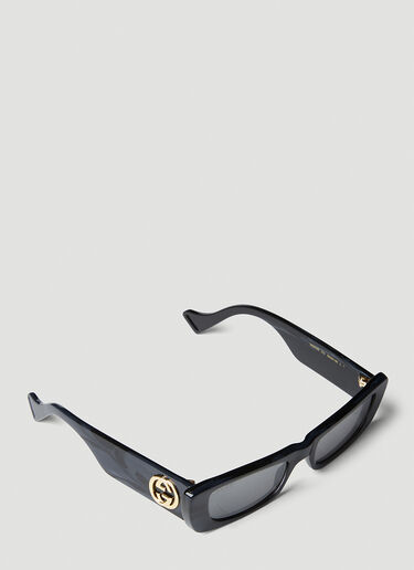 GG0516S 사각 선글라스 Gucci GG0516S 사각 선글라스 그레이 guc0252121