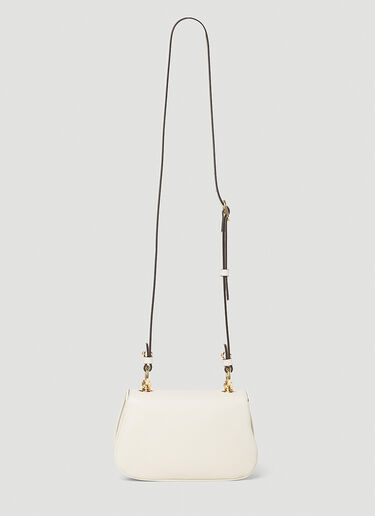 Gucci Blondie Shoulder Bag White guc0253205
