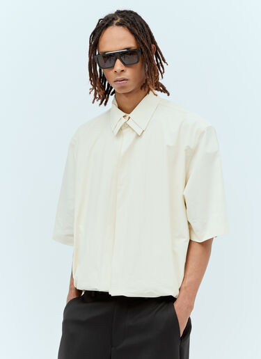 方框太阳镜 Gucci 方框太阳镜 黑色 gus0156001