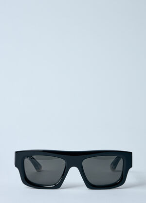 Gucci GG1926S 太阳镜  黑色 gus0160001