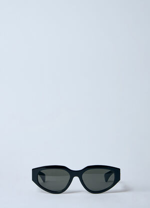 Gucci GG1845SA Sunglasses Black gus0259071