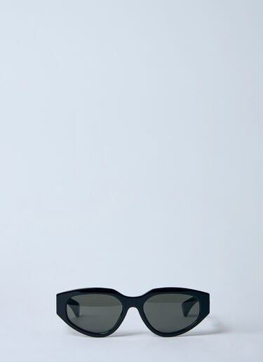 Gucci GG1845SA 太阳镜 黑色 gus0259071