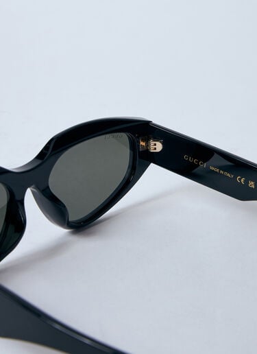 Gucci GG1845SA 太阳镜 黑色 gus0259071