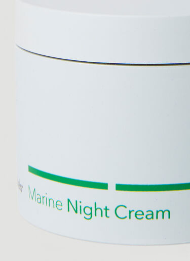 Haeckels Marine Night Cream 晚霜 蓝色 hks0351013