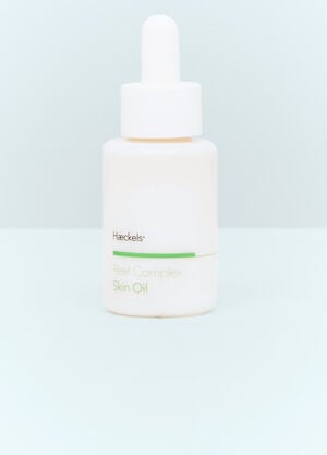 Haeckels Reef Complex Skin Oil Black hks0354001