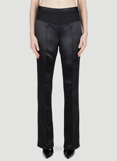 Tuxedo Pants Helmut Lang Tuxedo Pants Black hlm0251005