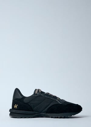 Hidn-Ander Tenkei Prime Sneakers Black hnd0160002