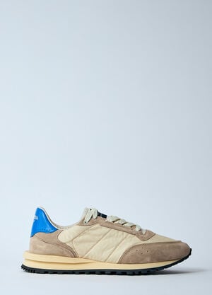 Hidn-Ander Tenkei Prime Sneakers Beige hnd0160004