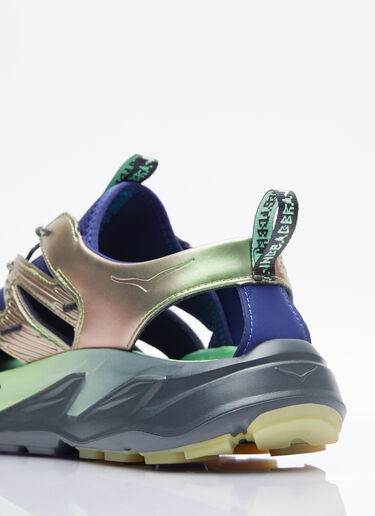 호파라 스니커즈 HOKA x Brain Dead 호파라 스니커즈 그린 hob0354001
