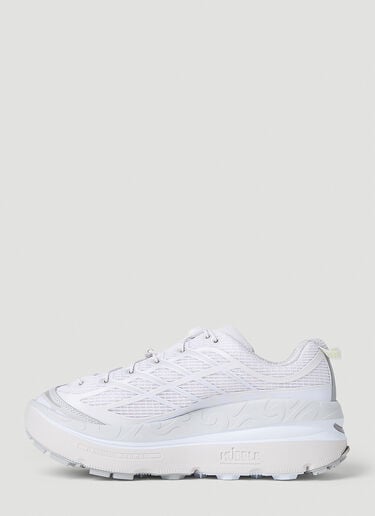 HOKA Mafate Origins Sneakers White hok0149002