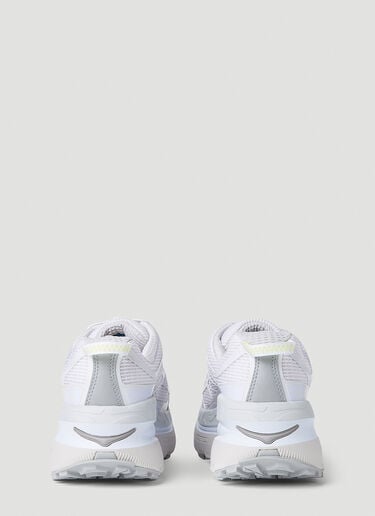 HOKA Mafate Origins Sneakers White hok0149002