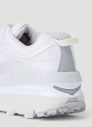 HOKA Mafate Origins Sneakers White hok0149002