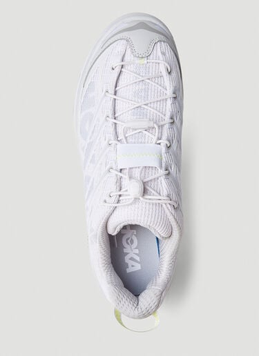 HOKA Mafate Origins Sneakers White hok0149002