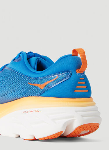 Bondi 8 运动鞋 HOKA Bondi 8 运动鞋 蓝色 hok0151005