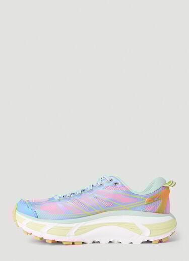 Mafate Speed 2 运动鞋 HOKA Mafate Speed 2 运动鞋 彩色 hok0251006