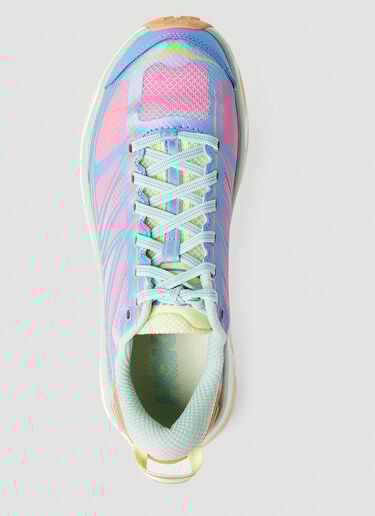 Mafate Speed 2 运动鞋 HOKA Mafate Speed 2 运动鞋 彩色 hok0251006