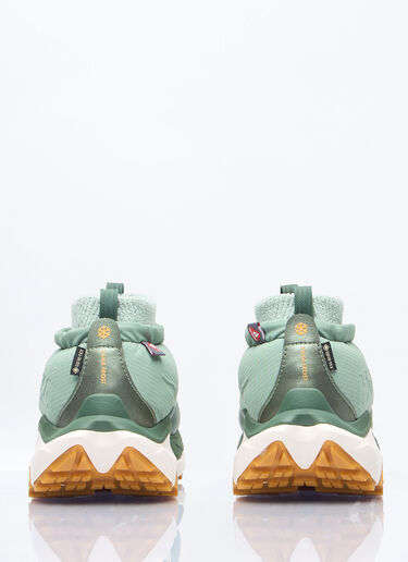 Kaha 2 Frost Moc Gore-Tex HOKA Kaha 2 Frost Moc Gore-Tex Green hok0258002