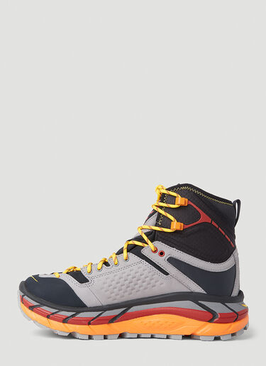 U Tor Ultra 徒步靴 HOKA U Tor Ultra 徒步靴 黑色 hok0351007