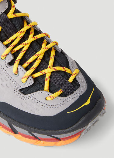 U Tor Ultra 徒步靴 HOKA U Tor Ultra 徒步靴 黑色 hok0351007
