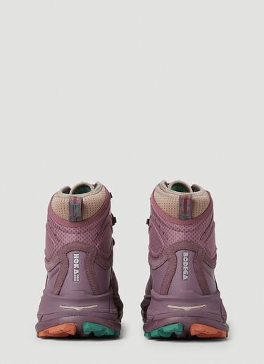 x Bodega Tor Ultra 靴子 HOKA x Bodega Tor Ultra 靴子 紫色 hok0352002