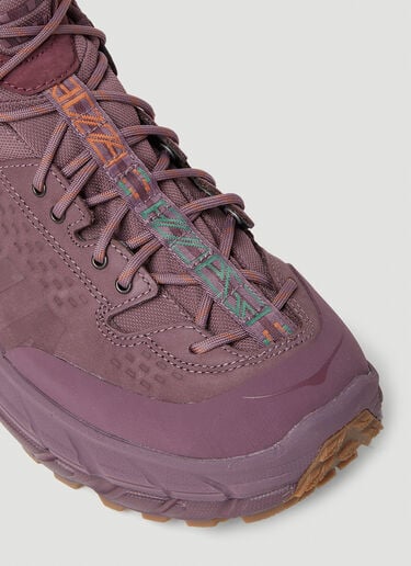 x Bodega Tor Ultra 靴子 HOKA x Bodega Tor Ultra 靴子 紫色 hok0352002