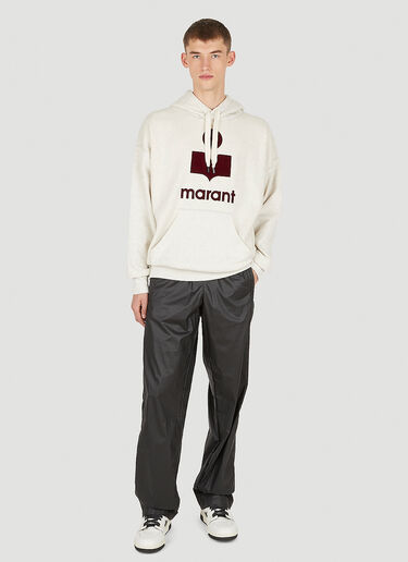 Kristan 长裤 Isabel Marant Kristan 长裤 黑 ibm0150002