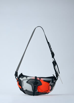 Innerraum Object I30 Fanny 斜挎包  灰色 inn0160001