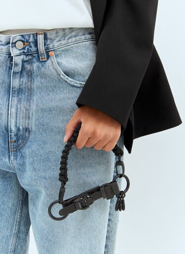 Innerraum Neck Keychain Black inn0342008